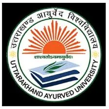 Uttarakhand Ayurved University