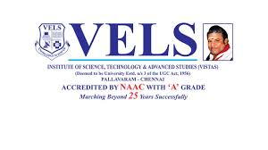 VELS Institute of Science Technology & Advanced Studies (VISTAS)