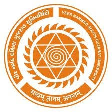 Veer Narmad South Gujarat University, Gujarat