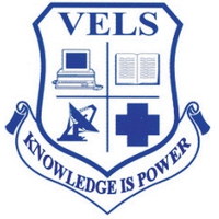 VELS University, Chennai