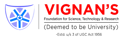 Vignan’s Foundation for Science, Technology & Research (Deemed to be University)