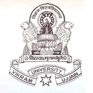  Vikram University, Ujjain