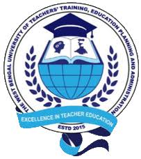 West Bengal University of Teachers, Training, Education Planning and Administration