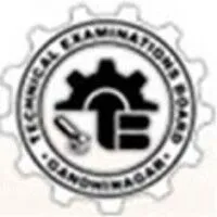 Gujarat State Technical Examination Board,Gandhinagar, Gujarat.