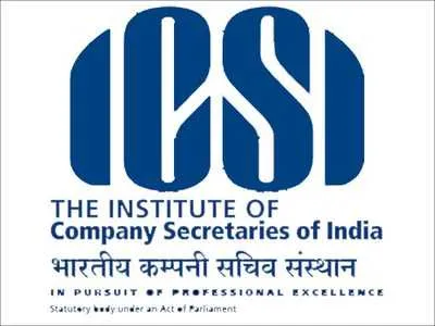 The Institute Of Company Secretaries Of India, New Delhi.