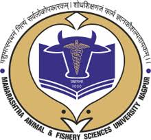 Maharashtra Animal and Fishery Sciences University, Nagpur.