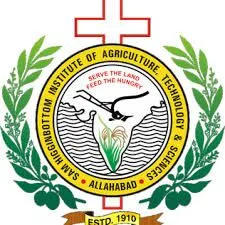 Sam Higginbottom University of Agriculture, Technology and Sciences,Allahabad, Uttar Pradesh.