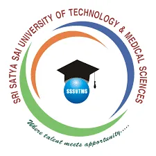 Sri Satya Sai University of Technology & Medical Sciences,Bhopal, Madhya Pradesh.