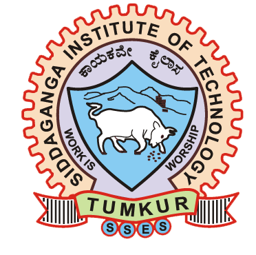 Siddaganga Institute Of Technology, Tumkur, Karnataka.