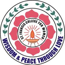 St. Francis Degree College For Women,Hyderabad, Telangana.