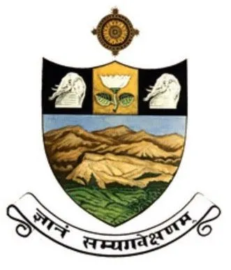  Sri Venkateswara University,Tirupati, Andhra Pradesh.