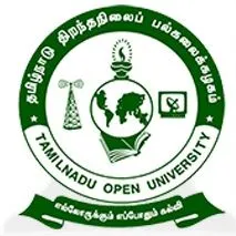 Tamil Nadu Open University, Saidapet, Chennai.