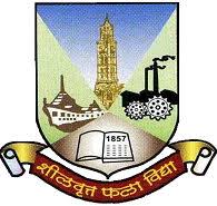 University of Mumbai, Maharashtra.